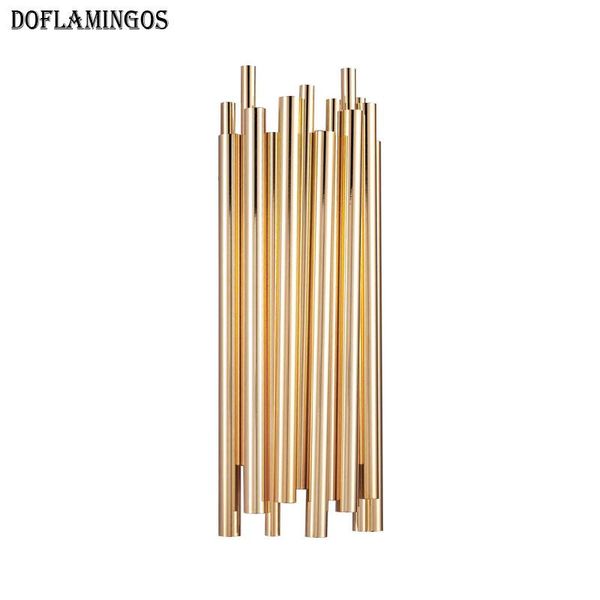 modern metal tube american wall lamp indoor lighting bedside lamps lights for home 110v/220v g9 living room bedroom
modern metal tube american wall lamp indoor lighting bedside lamps lights for home 110v/220v g9 living room bedroom
