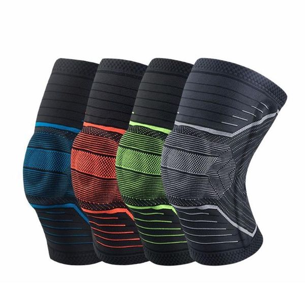 silica gel knee support elastic pads for joints protection outdoor fitness sport basketball cycling protector brace elbow &, Black;gray
silica gel knee support elastic pads for joints protection outdoor fitness sport basketball cycling protector brace elbow &, Black;gray
