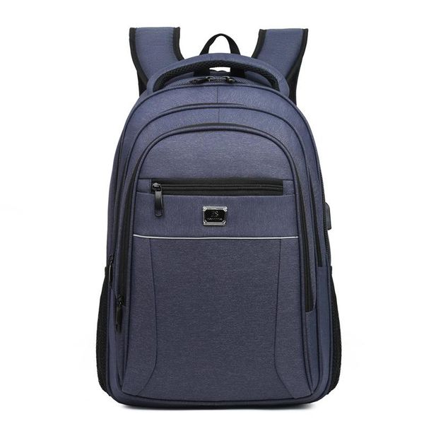 backpack large capacity men lap15.6 inch nylon middle university student school bag for teenage boy young usb male
backpack large capacity men lap15.6 inch nylon middle university student school bag for teenage boy young usb male
