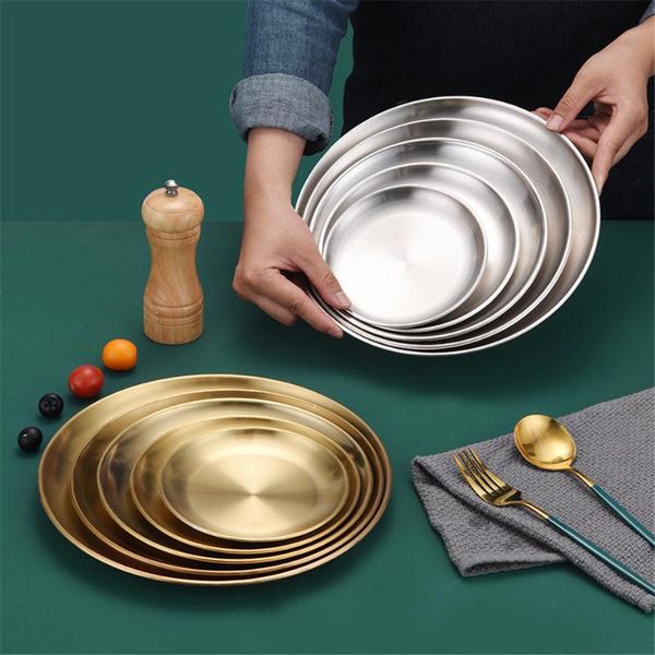 dishes & plates stainless steel dining plate nut fruit cake tray nordic gold pasta kitchen western steak dessert
dishes & plates stainless steel dining plate nut fruit cake tray nordic gold pasta kitchen western steak dessert