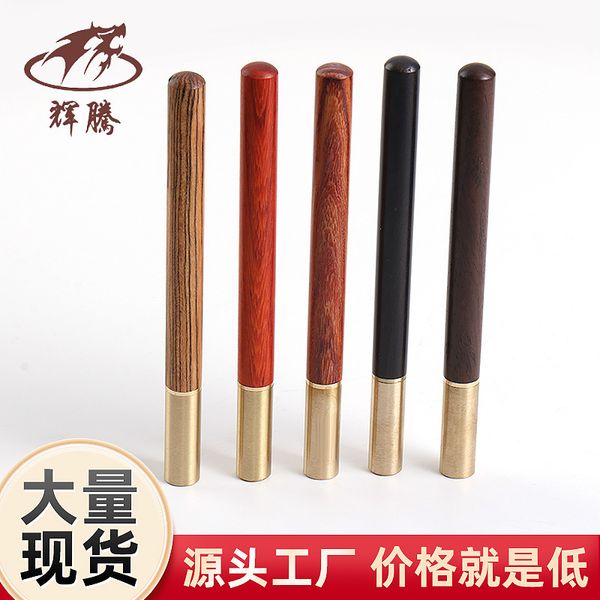 sandalwood brass busins pen office suppli ballpoint neutral signature