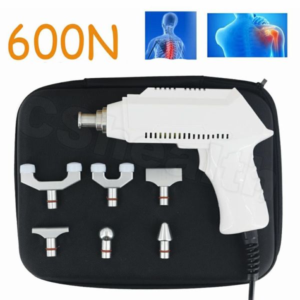 electric massagers chiropractic adjusting tools correction activator gun 600n adjustable spine massage relaxation body 6 head
electric massagers chiropractic adjusting tools correction activator gun 600n adjustable spine massage relaxation body 6 head