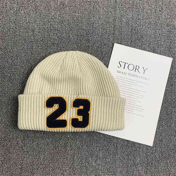 design wool hat female autumn and winter version cone minority personality versatile cold embroidery digital student warm knit 70% off, Blue;gray
design wool hat female autumn and winter version cone minority personality versatile cold embroidery digital student warm knit 70% off, Blue;gray
