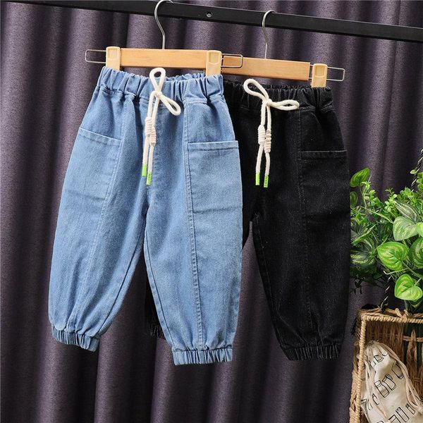 jeans 2022 spring kids full length boys girls fashion children for casual denim pants toddler 0-5 years, Blue
jeans 2022 spring kids full length boys girls fashion children for casual denim pants toddler 0-5 years, Blue