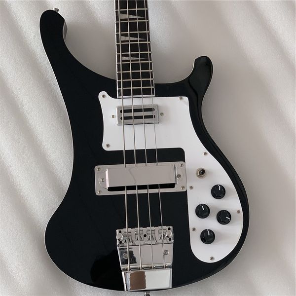 ricken 4003 bass backer version electric guitar black color chrome hardware guitarar
ricken 4003 bass backer version electric guitar black color chrome hardware guitarar
