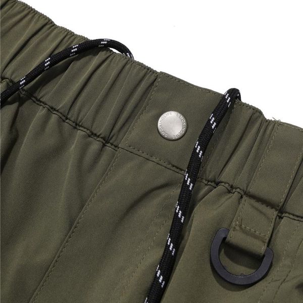 men's pants multi-pocket cargo men safari style color block outdoor military trousers mens loose work, Black
men's pants multi-pocket cargo men safari style color block outdoor military trousers mens loose work, Black