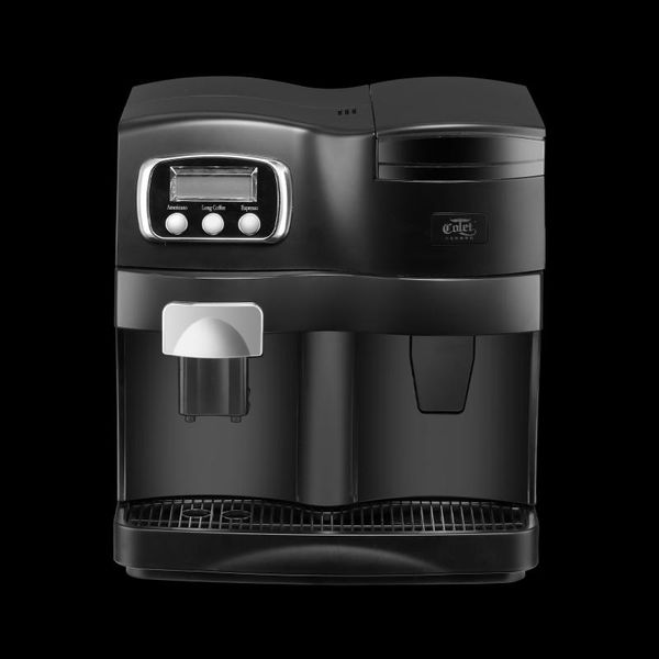 household automatic small american-style italian-style intelligent grinding and all-in-one coffee machine roasters
household automatic small american-style italian-style intelligent grinding and all-in-one coffee machine roasters