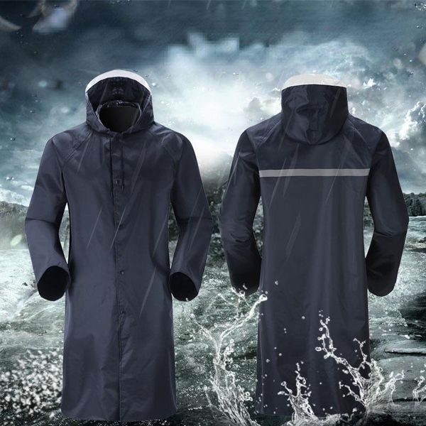 raincoats thicker oxford reflective raincoat men women picnic fission rain coat suit outdoors poncho chubasquero hombre gear dk50rc
raincoats thicker oxford reflective raincoat men women picnic fission rain coat suit outdoors poncho chubasquero hombre gear dk50rc