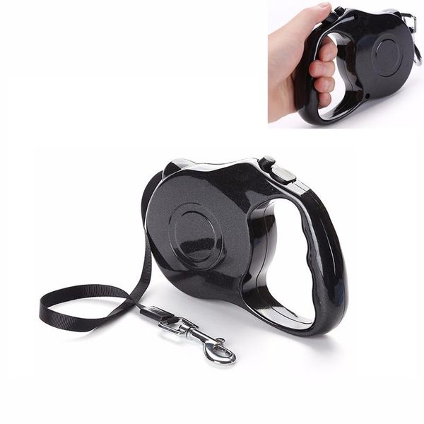 dog collars & leashes durable 3/5m leash automatic retractable large lead extending walking leads traction rope belt
dog collars & leashes durable 3/5m leash automatic retractable large lead extending walking leads traction rope belt