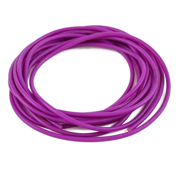 braid line 3m/6m purple hollow pole elastic inner outer diameter 0.7-2.6mm fishing lines retention rope latex tube tackles
braid line 3m/6m purple hollow pole elastic inner outer diameter 0.7-2.6mm fishing lines retention rope latex tube tackles