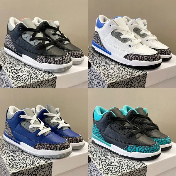 2022 white black cement infrared 23 wolf grey kids basketball shoes sneakers for men jumpman 3 3s sports trainers size 28-35
2022 white black cement infrared 23 wolf grey kids basketball shoes sneakers for men jumpman 3 3s sports trainers size 28-35