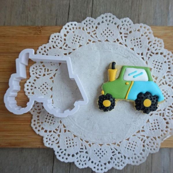 baking & pastry tools 8pcs/set cute cartoon cookie cutter 3d plastic car shape gingerbread mold diy embossing biscuit m4
baking & pastry tools 8pcs/set cute cartoon cookie cutter 3d plastic car shape gingerbread mold diy embossing biscuit m4