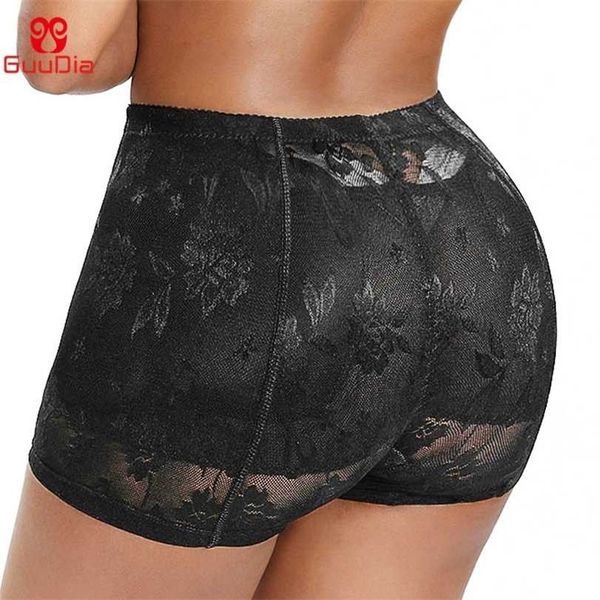 guudia womens seamless butt lifter boyshort padded po panties hip enhancer underwear lifting briefs boxers fake brazillian 211220, Black;white
guudia womens seamless butt lifter boyshort padded po panties hip enhancer underwear lifting briefs boxers fake brazillian 211220, Black;white