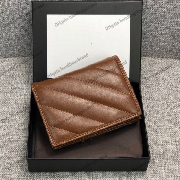 2021 brand luxury designer short wallets leather cardholder lady wallet designer leather purse business credit card holders men wallet with, Red;black
2021 brand luxury designer short wallets leather cardholder lady wallet designer leather purse business credit card holders men wallet with, Red;black