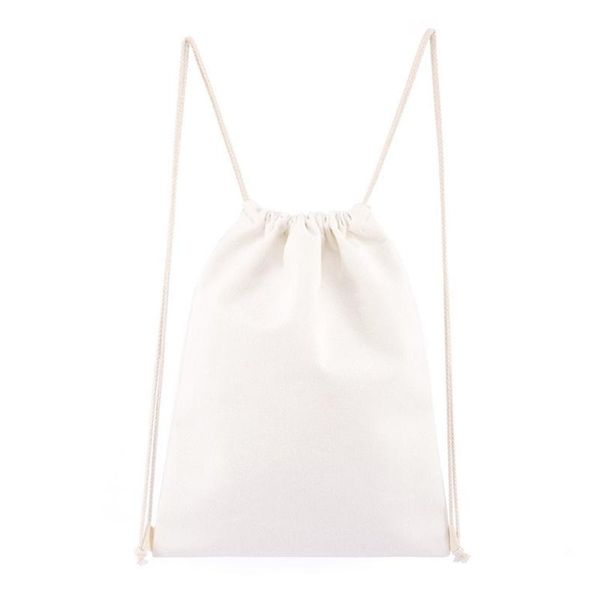 storage bags lightweight versatile drawstring bag canvas backpack student sports cotton bra
storage bags lightweight versatile drawstring bag canvas backpack student sports cotton bra