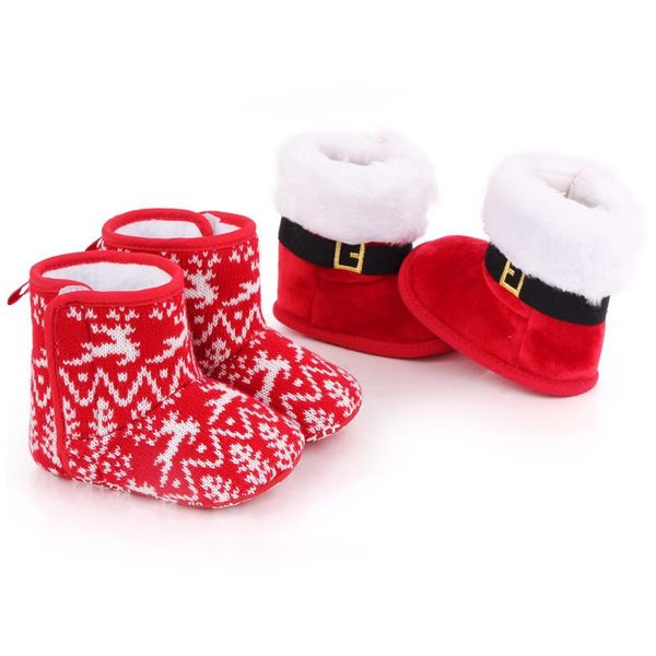 first walkers winter warm baby red boots infant girls christmas indoor soft-soled princess shoes for walking cotton
first walkers winter warm baby red boots infant girls christmas indoor soft-soled princess shoes for walking cotton