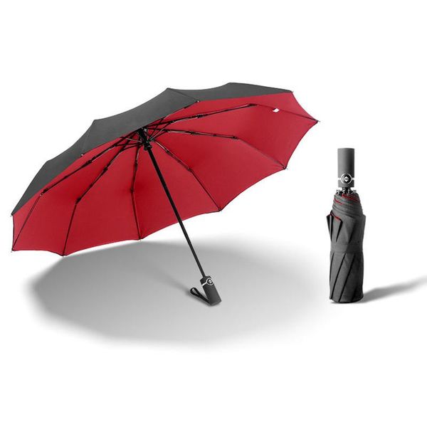 umbrellas strong wind resistant folding automatic umbrella men women rain large business portable long handle parasol
umbrellas strong wind resistant folding automatic umbrella men women rain large business portable long handle parasol