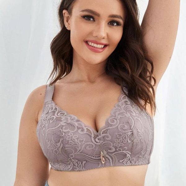 bras for women lace thin cup underwear push up bra lingerie lady wide shoulder strap wire bralette 34 36 38 40 42 44, Red;black
bras for women lace thin cup underwear push up bra lingerie lady wide shoulder strap wire bralette 34 36 38 40 42 44, Red;black