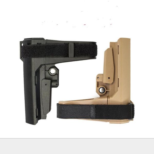 sba3 back toy nylon ar pistol brace and rubber binding hand holder slrar tail bracket toys
sba3 back toy nylon ar pistol brace and rubber binding hand holder slrar tail bracket toys