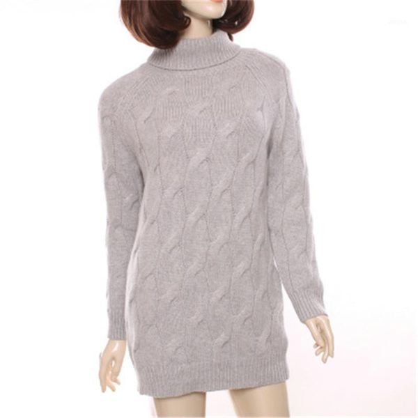 women's sweaters high grade 100%goat cashmere thick twist knit women fashion mid-long dress pullover sweater camel 3color s-xl retail w, White;black
women's sweaters high grade 100%goat cashmere thick twist knit women fashion mid-long dress pullover sweater camel 3color s-xl retail w, White;black