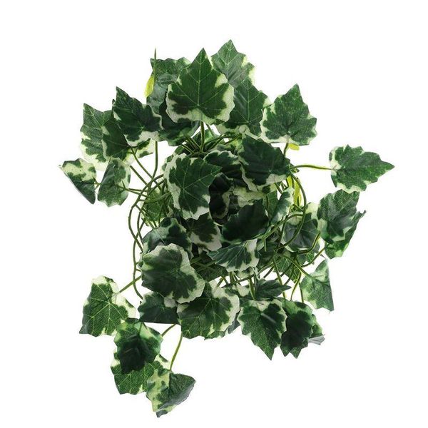 decorative flowers & wreaths reptile box lizards terrarium artificial vine decoration lizard fake plants green leaves k0
decorative flowers & wreaths reptile box lizards terrarium artificial vine decoration lizard fake plants green leaves k0