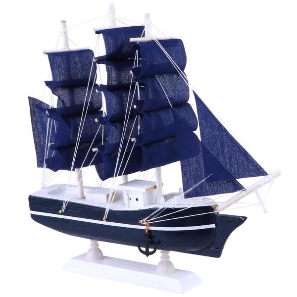 fishing accessories 1pc wooden sailing ship model nautical art home decor novel sailboat craft
fishing accessories 1pc wooden sailing ship model nautical art home decor novel sailboat craft