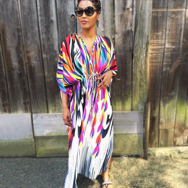 cotton beach holiday cover up print bathing suit summer dress kaftan robe de plage tunic femme pareo swimwear women's, White;black
cotton beach holiday cover up print bathing suit summer dress kaftan robe de plage tunic femme pareo swimwear women's, White;black