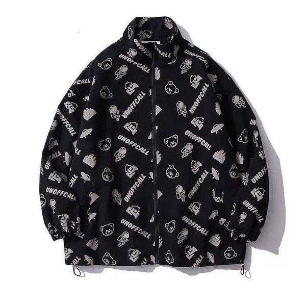 men's hoodies & sweatshirts autumn spring men's jacket, full embossed bear street clothes, preppy style, grunge, large size, lover, Black
men's hoodies & sweatshirts autumn spring men's jacket, full embossed bear street clothes, preppy style, grunge, large size, lover, Black