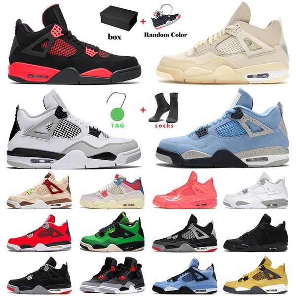 jumpman 4 iv mens womens basketball shoes military black cat 4s university blue cactus jack toro bravo designer sports sneakers trainers inf
jumpman 4 iv mens womens basketball shoes military black cat 4s university blue cactus jack toro bravo designer sports sneakers trainers inf