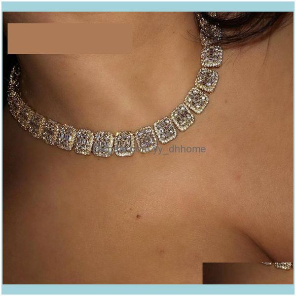 necklaces & pendants jewelrygold color blue crystal rhinestone choker necklace big women jewelry statement hip hop men bling iced out choker, Golden;silver
necklaces & pendants jewelrygold color blue crystal rhinestone choker necklace big women jewelry statement hip hop men bling iced out choker, Golden;silver