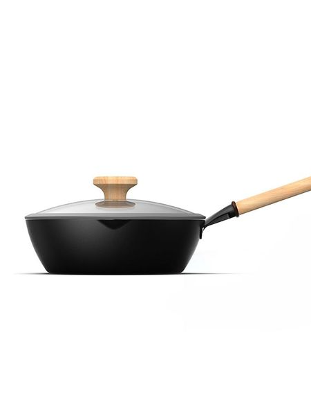 pans wok durable non-stick frying pan with lid pancake maker induction cooker steak ollas de cocina cooking pots ei50pa
pans wok durable non-stick frying pan with lid pancake maker induction cooker steak ollas de cocina cooking pots ei50pa