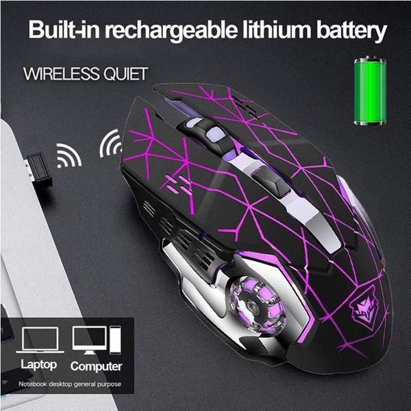 mice upgrade x8 wireless charging game mouse mute luminous mechanical 2.4ghz optical computer accessories for gamer pc
mice upgrade x8 wireless charging game mouse mute luminous mechanical 2.4ghz optical computer accessories for gamer pc