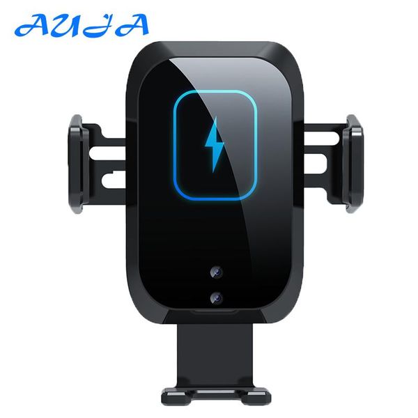 cell phone mounts & holders auja 15w wireless car charger multi-function holder station power fast chargers accessories
cell phone mounts & holders auja 15w wireless car charger multi-function holder station power fast chargers accessories