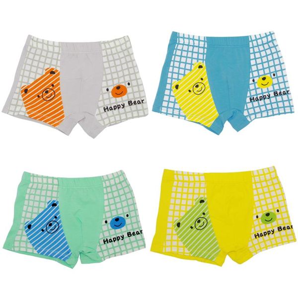 panties 4pcs/pack 100% cotton children underwear pants baby boys girls boxer shorts cartoon bear boy girl kids 1-16y, Camo
panties 4pcs/pack 100% cotton children underwear pants baby boys girls boxer shorts cartoon bear boy girl kids 1-16y, Camo