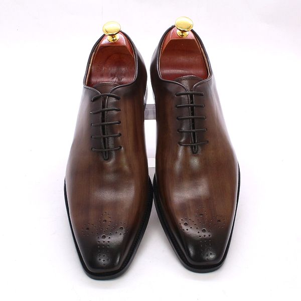 classic whole cut mens oxford dress shoes genuine leather calfskin mens shoes handmade lace up formal wedding shoes for men, Red;white
classic whole cut mens oxford dress shoes genuine leather calfskin mens shoes handmade lace up formal wedding shoes for men, Red;white