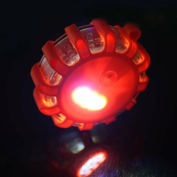emergency lights 1pcs flashing warning light 3 led 9.3*3cm disc roadside orange/red safety flare
emergency lights 1pcs flashing warning light 3 led 9.3*3cm disc roadside orange/red safety flare
