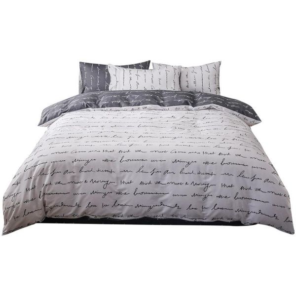 bedding sets retold and simple style home textile bed sheet quilt cover pillowcase four
bedding sets retold and simple style home textile bed sheet quilt cover pillowcase four