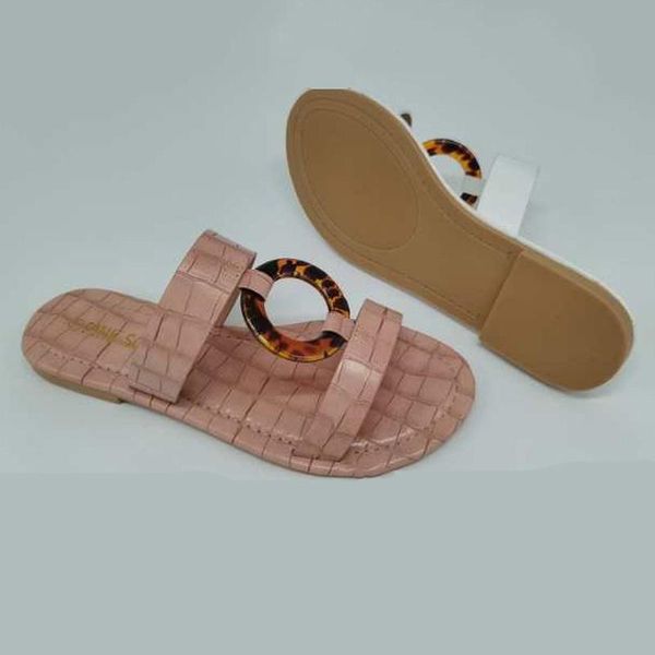 wholesale summer women slippers sandals pu leather white woman slides flats peep toe outside beach ladies female, Black
wholesale summer women slippers sandals pu leather white woman slides flats peep toe outside beach ladies female, Black