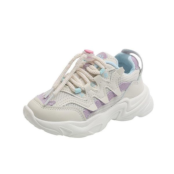athletic & outdoor children's 2021 autumn soft-soled sports fashion mesh breathable casual running shoes sneakers non-slip girls and bo, Black
athletic & outdoor children's 2021 autumn soft-soled sports fashion mesh breathable casual running shoes sneakers non-slip girls and bo, Black