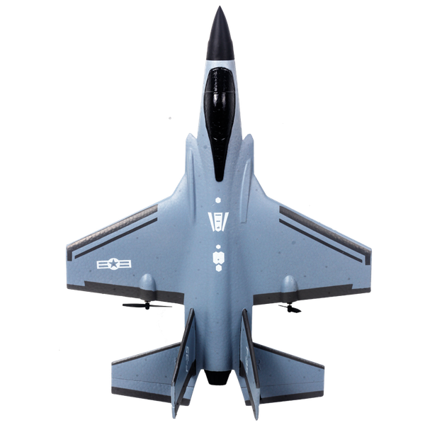 remote control fighter fixed wing epp foam rc plane electric radio aircraft model diy children toys gifts drones
remote control fighter fixed wing epp foam rc plane electric radio aircraft model diy children toys gifts drones