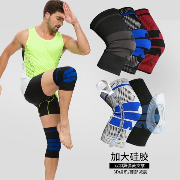 elbow & knee pads 1pair skid resistance brace support outdoor sports volleyball running hiking mountaineering basketball, Black;gray
elbow & knee pads 1pair skid resistance brace support outdoor sports volleyball running hiking mountaineering basketball, Black;gray