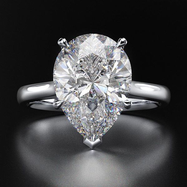 cluster rings cmajor sterling silver synthetic diamond jewelry 14ct cz red pink yellow white light blue drop shape classic ring for women, Golden;silver
cluster rings cmajor sterling silver synthetic diamond jewelry 14ct cz red pink yellow white light blue drop shape classic ring for women, Golden;silver