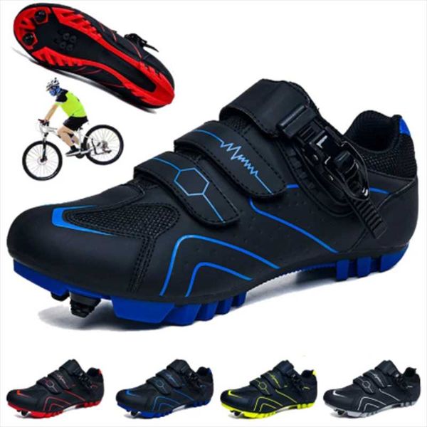 cycling shoes men outdoor sport bicycle self-locking professional racing road bike zapatillas ciclismo footwear, Black
cycling shoes men outdoor sport bicycle self-locking professional racing road bike zapatillas ciclismo footwear, Black