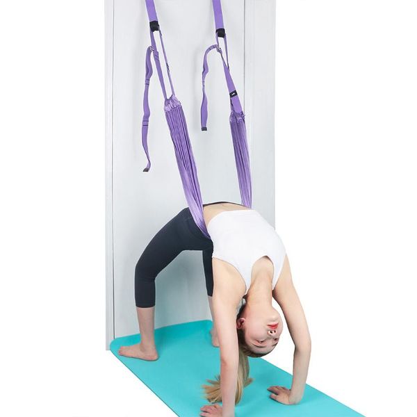 yoga belt hammock swing multi-funcitional strong and safety for home gym physical training equipment easy installation resistance bands
yoga belt hammock swing multi-funcitional strong and safety for home gym physical training equipment easy installation resistance bands