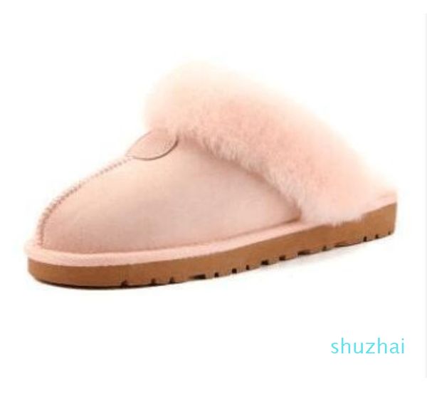 australia classic warm fur slippcotton slippers men and womens slippers short boots women's boots snow boots cotton slippers, Black
australia classic warm fur slippcotton slippers men and womens slippers short boots women's boots snow boots cotton slippers, Black
