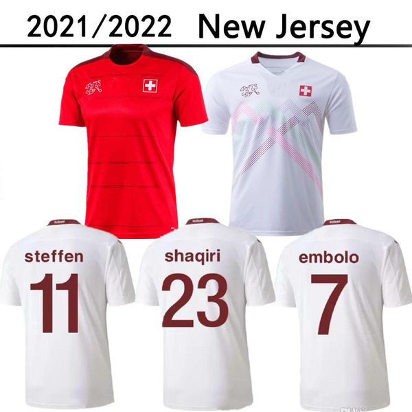 witzerland soccer jerseys home away 2020-2021 seferovic xhaha 2020-21 elvedi akanji rodriguez zakaria embolo behrami shaqiri uniforms footba, Black;yellow
witzerland soccer jerseys home away 2020-2021 seferovic xhaha 2020-21 elvedi akanji rodriguez zakaria embolo behrami shaqiri uniforms footba, Black;yellow