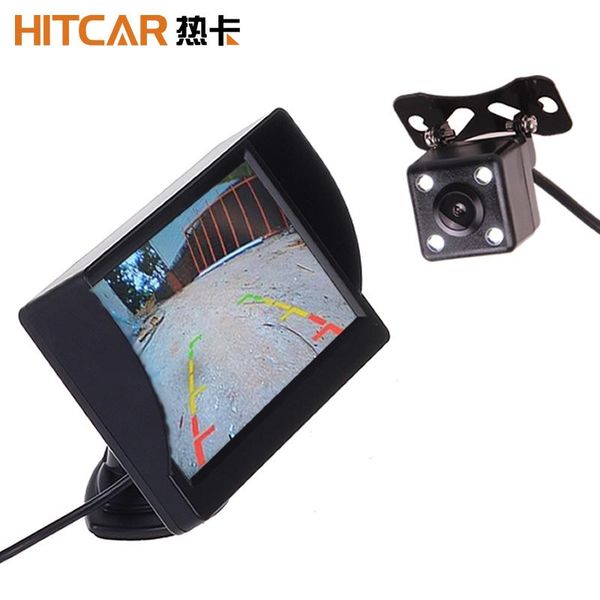 car rear view cameras& parking sensors 4.3 inch 12v 24v truck bus standalone led monitor screen with reverse backup camera kit combo
car rear view cameras& parking sensors 4.3 inch 12v 24v truck bus standalone led monitor screen with reverse backup camera kit combo