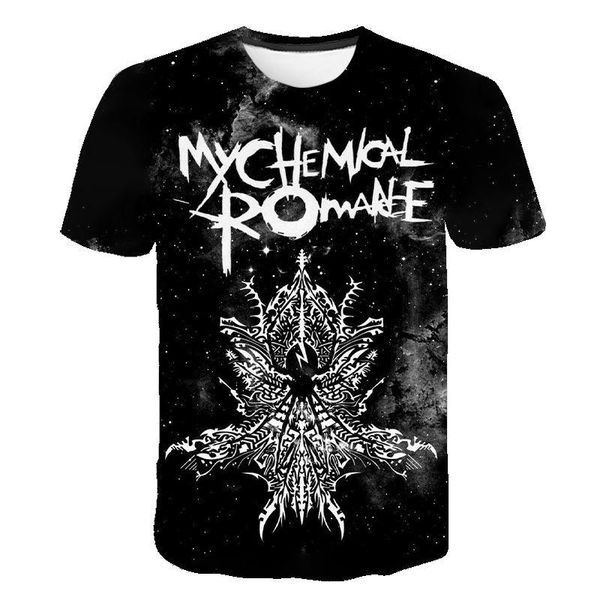 men's t-shirts 2021 my romance 3d print t-shirt punk band streetwear men women casual fashion o-neck t shirt harajuku tees, White;black
men's t-shirts 2021 my romance 3d print t-shirt punk band streetwear men women casual fashion o-neck t shirt harajuku tees, White;black