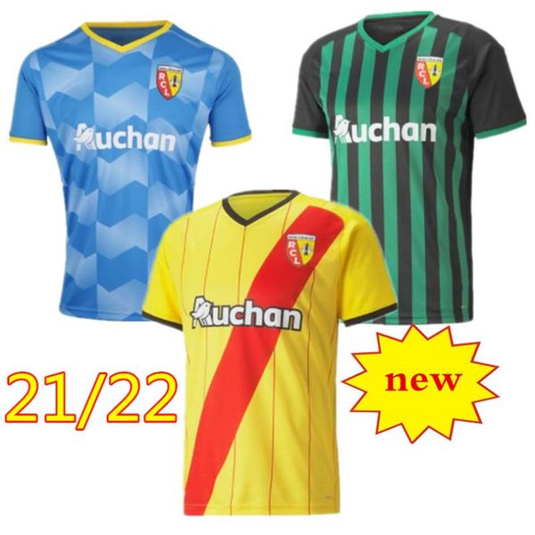 men's casual shirts 2021 2022 the latest lens jersey home and away t-shirt 21/22 rc cahuzac perez second custom shirt, White;black
men's casual shirts 2021 2022 the latest lens jersey home and away t-shirt 21/22 rc cahuzac perez second custom shirt, White;black