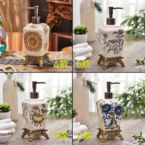 bath accessory set european ceramic emulsion, bottle press resin, shower gel bottle, home, el supplies, hand washing liquid
bath accessory set european ceramic emulsion, bottle press resin, shower gel bottle, home, el supplies, hand washing liquid